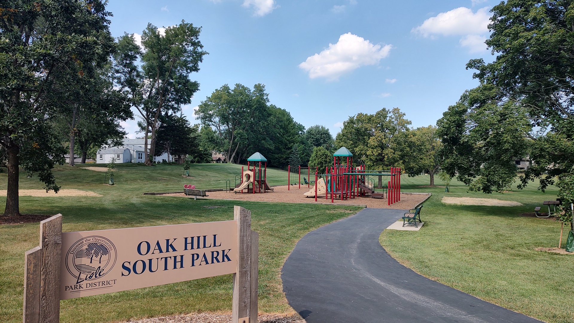 5659 Cascade Drive, Lisle, IL 60532