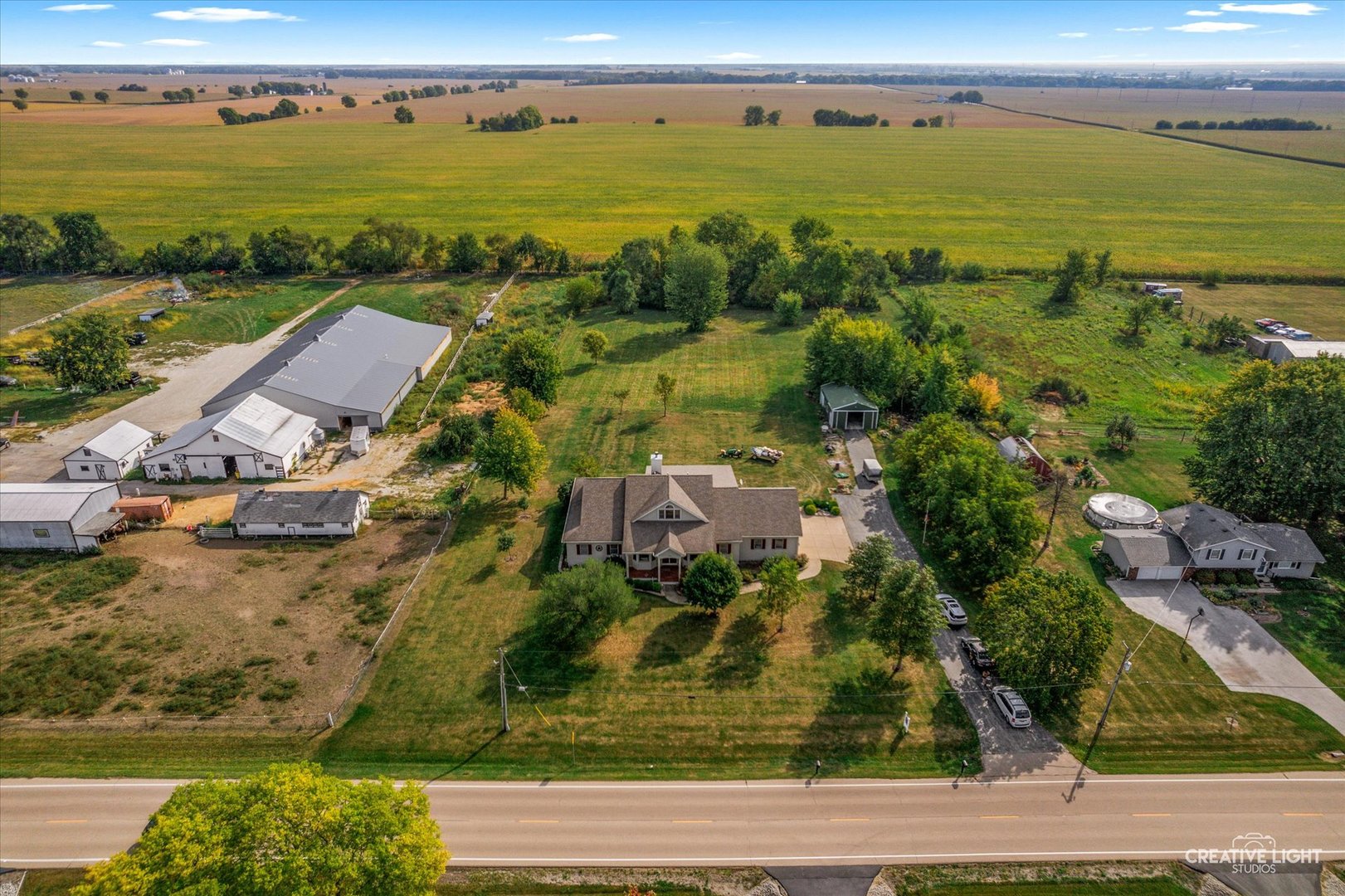 1750 Little Rock Road, Plano, IL 60545