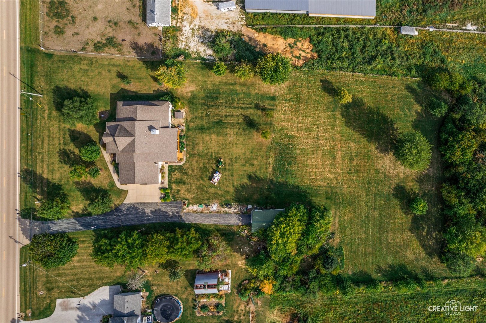 1750 Little Rock Road, Plano, IL 60545