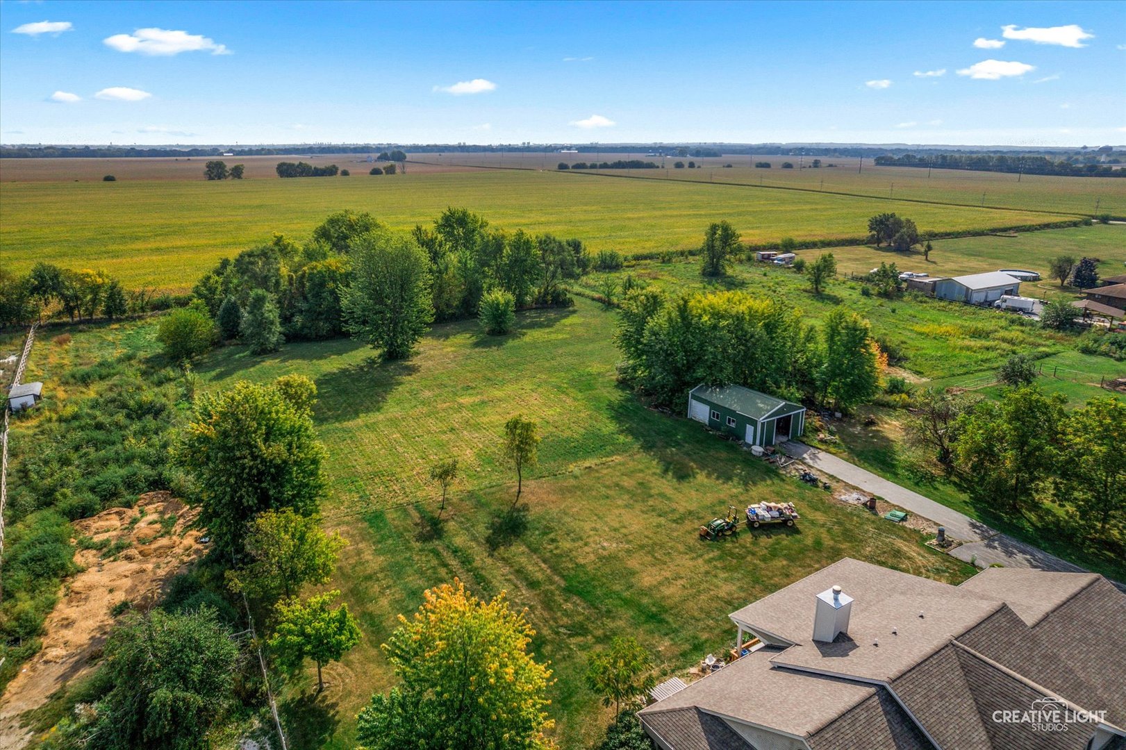 1750 Little Rock Road, Plano, IL 60545