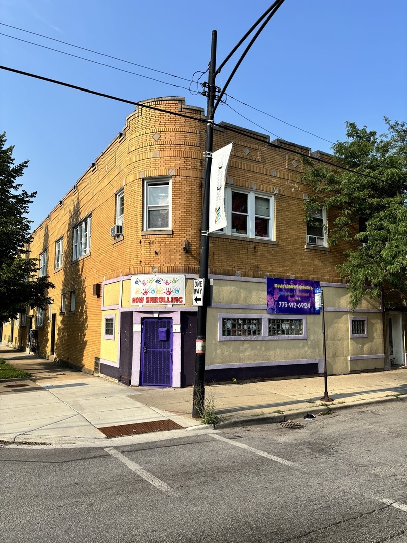 6851-55 S Wolcott Avenue, Chicago, IL 60636