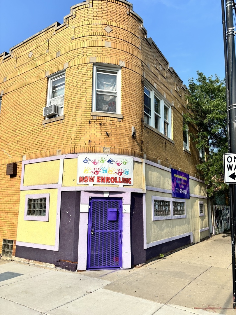 6851-55 S Wolcott Avenue, Chicago, IL 60636