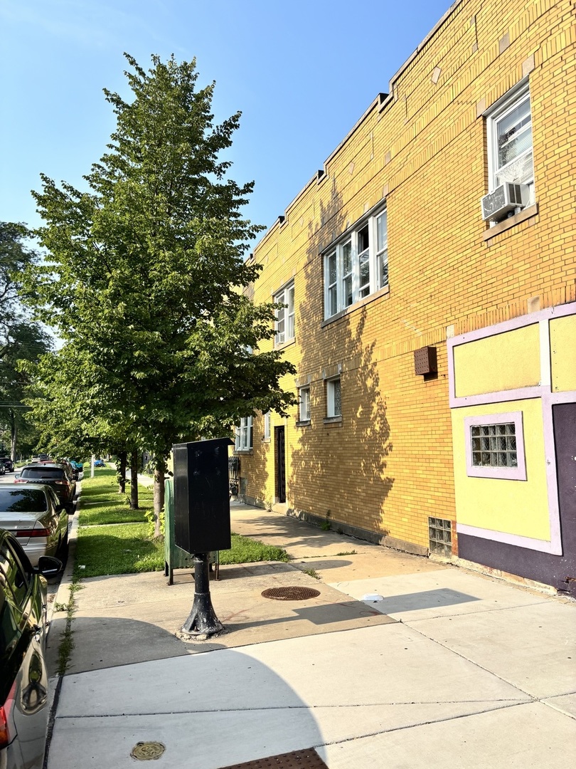 6851-55 S Wolcott Avenue, Chicago, IL 60636