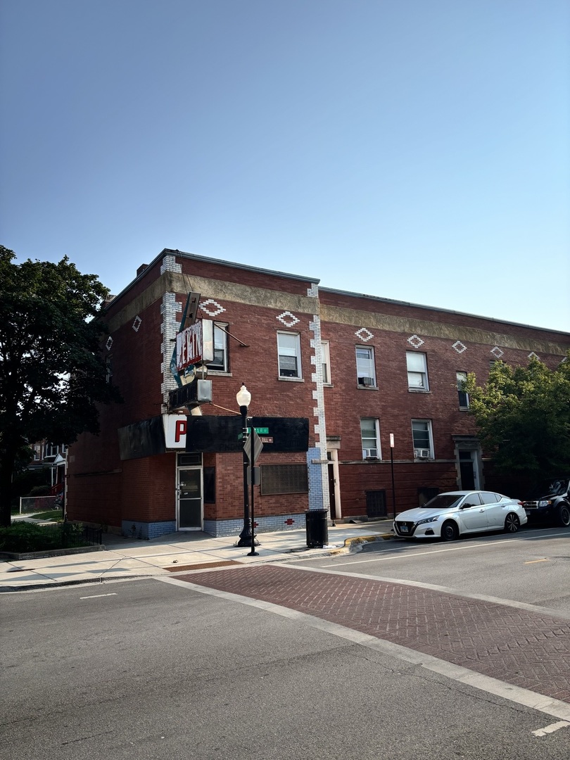 449-459 E 71st Street, Chicago, IL 60619