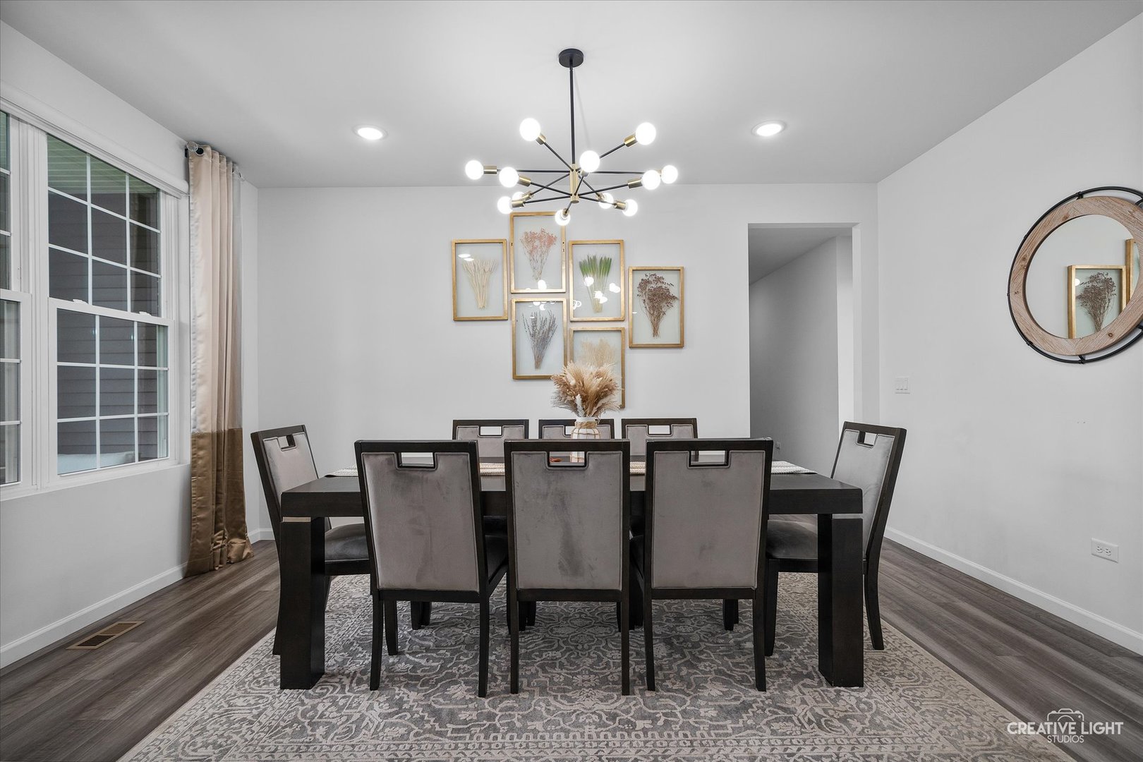 23314 W PEARSON Drive, Plainfield, IL 60585