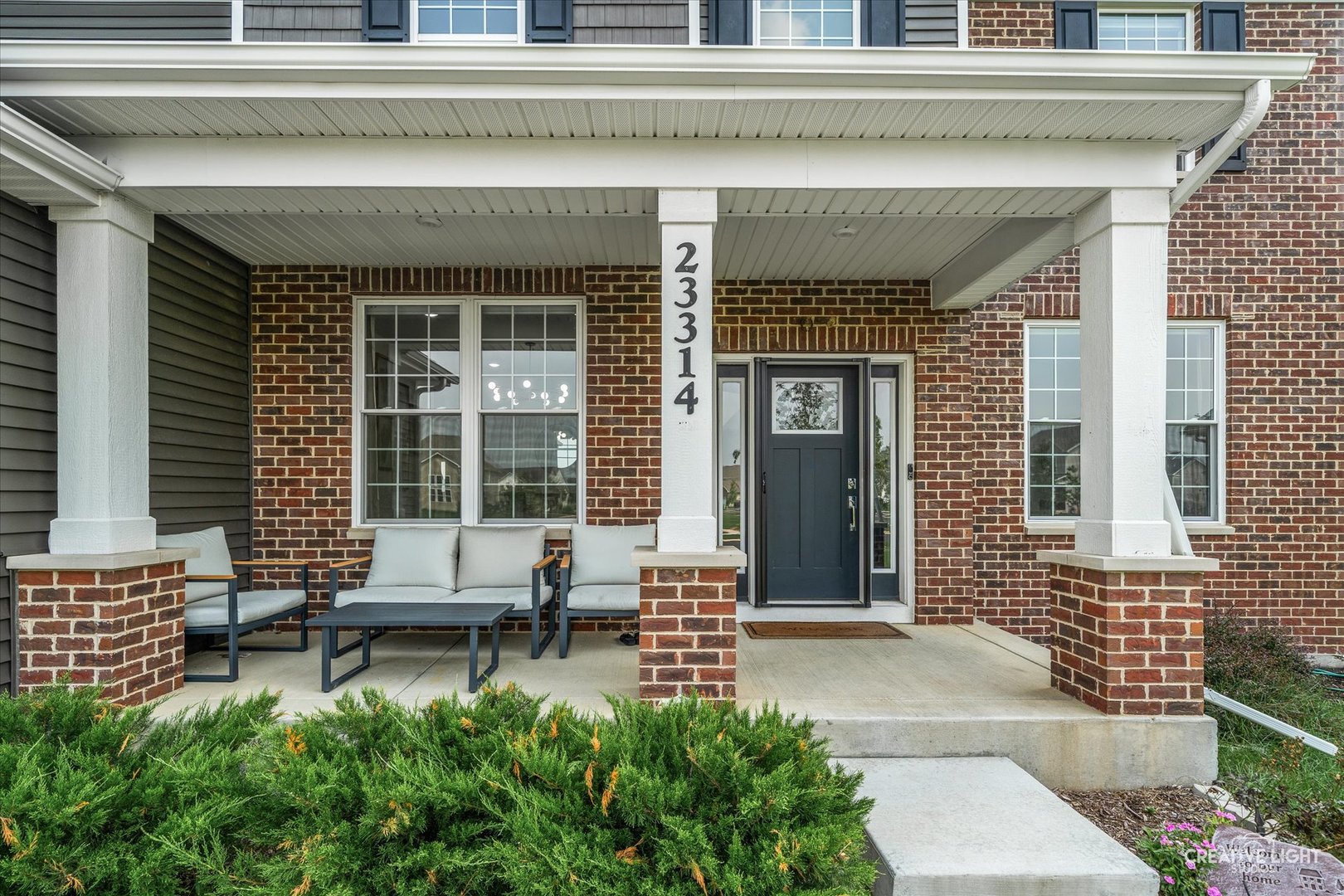 23314 W PEARSON Drive, Plainfield, IL 60585