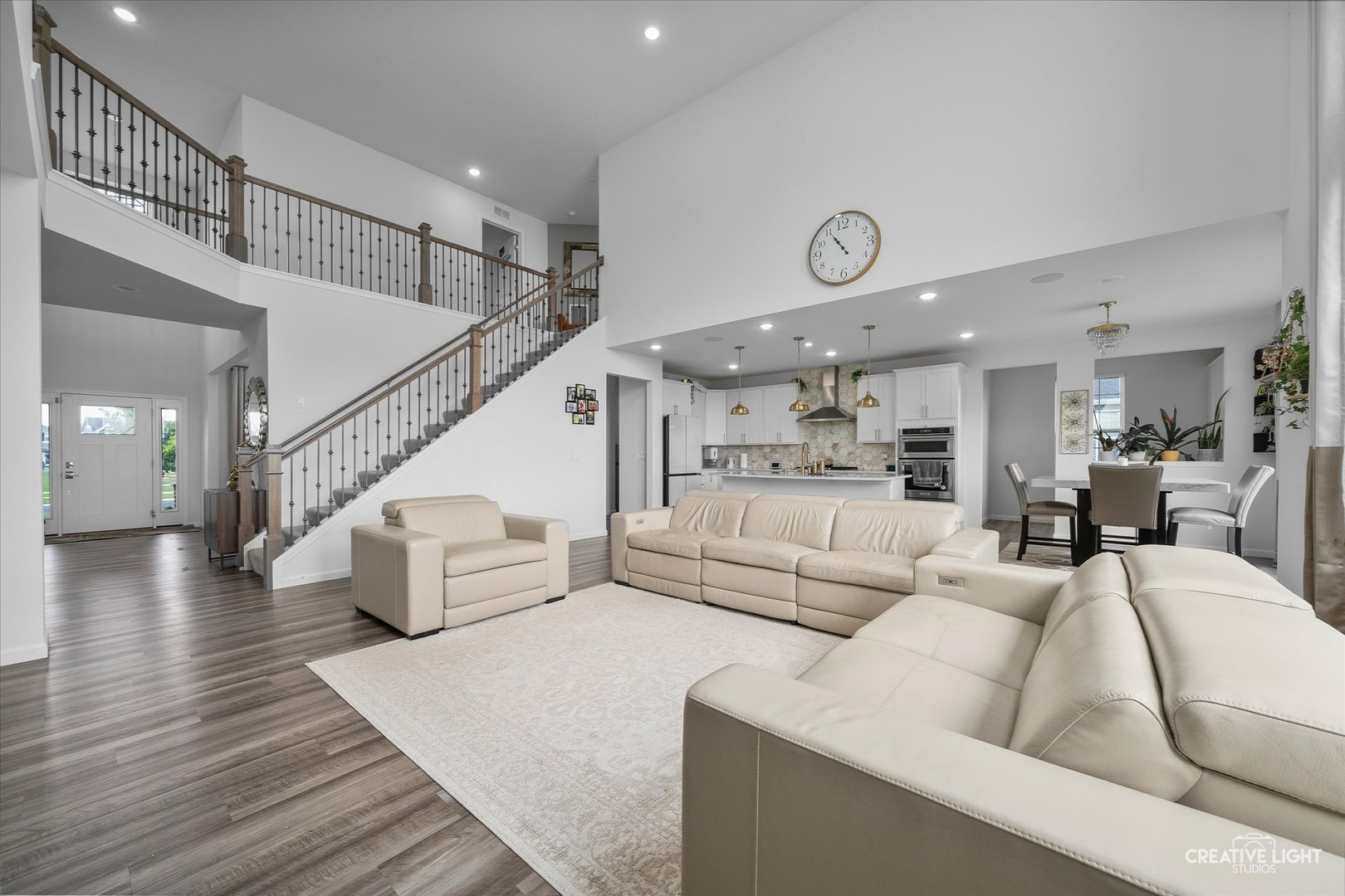 23314 W PEARSON Drive, Plainfield, IL 60585