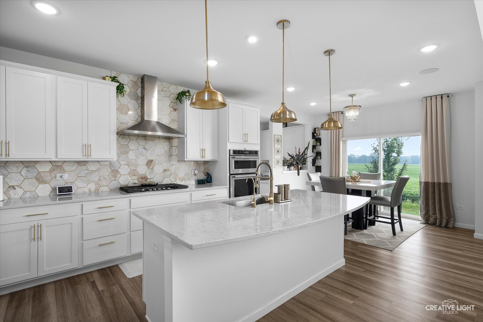 23314 W PEARSON Drive, Plainfield, IL 60585