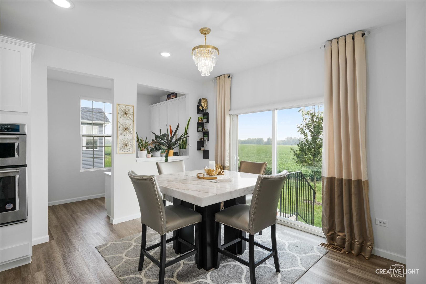 23314 W PEARSON Drive, Plainfield, IL 60585