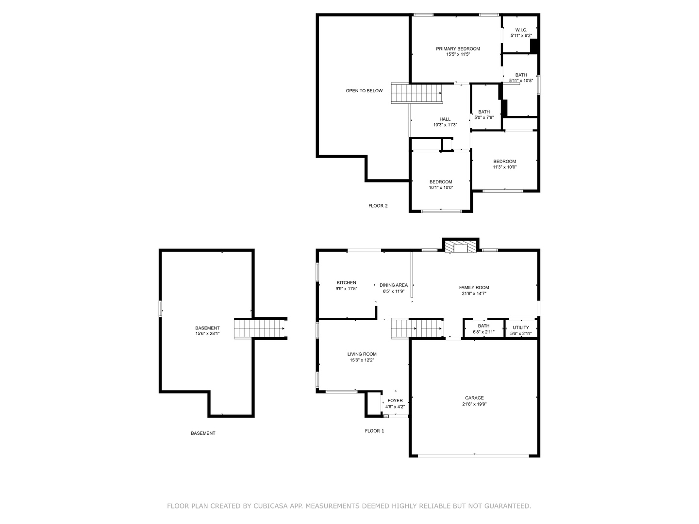 1040 BUTLER BAY Court, Elgin, IL 60120