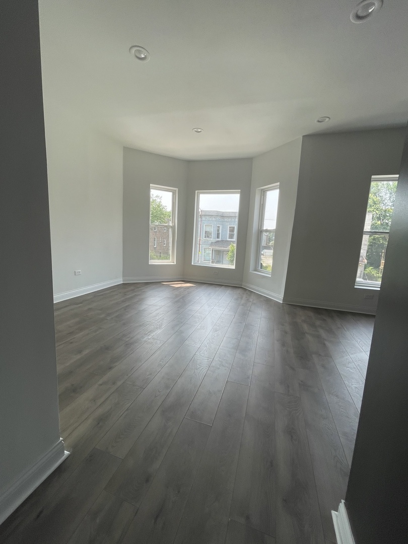 1523 S Homan Avenue #2, Chicago, IL 60623