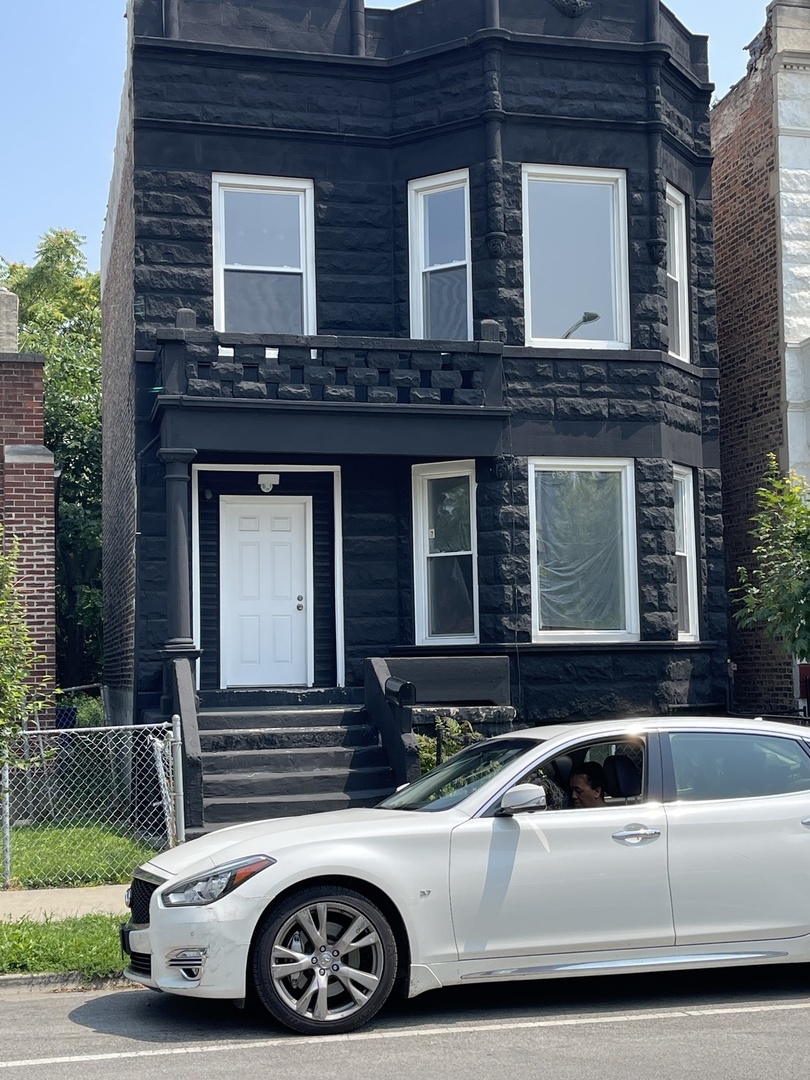 1523 S Homan Avenue #2, Chicago, IL 60623