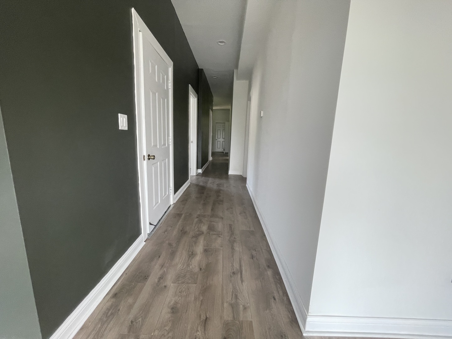 1523 S Homan Avenue #2, Chicago, IL 60623