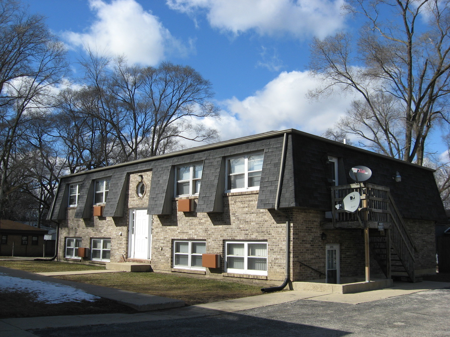 3303 Colgate Avenue #3303, Zion, IL 60099