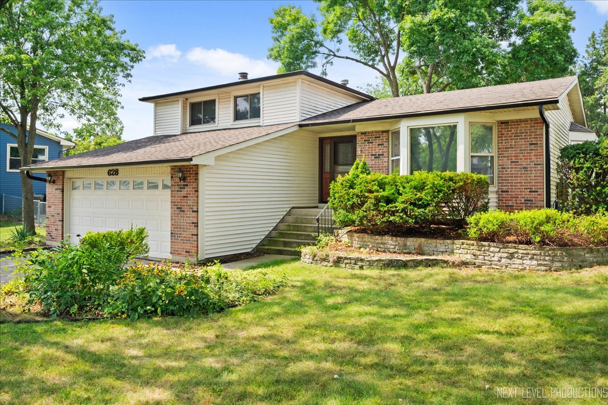 628 Cambridge Way, Bolingbrook, IL 60440