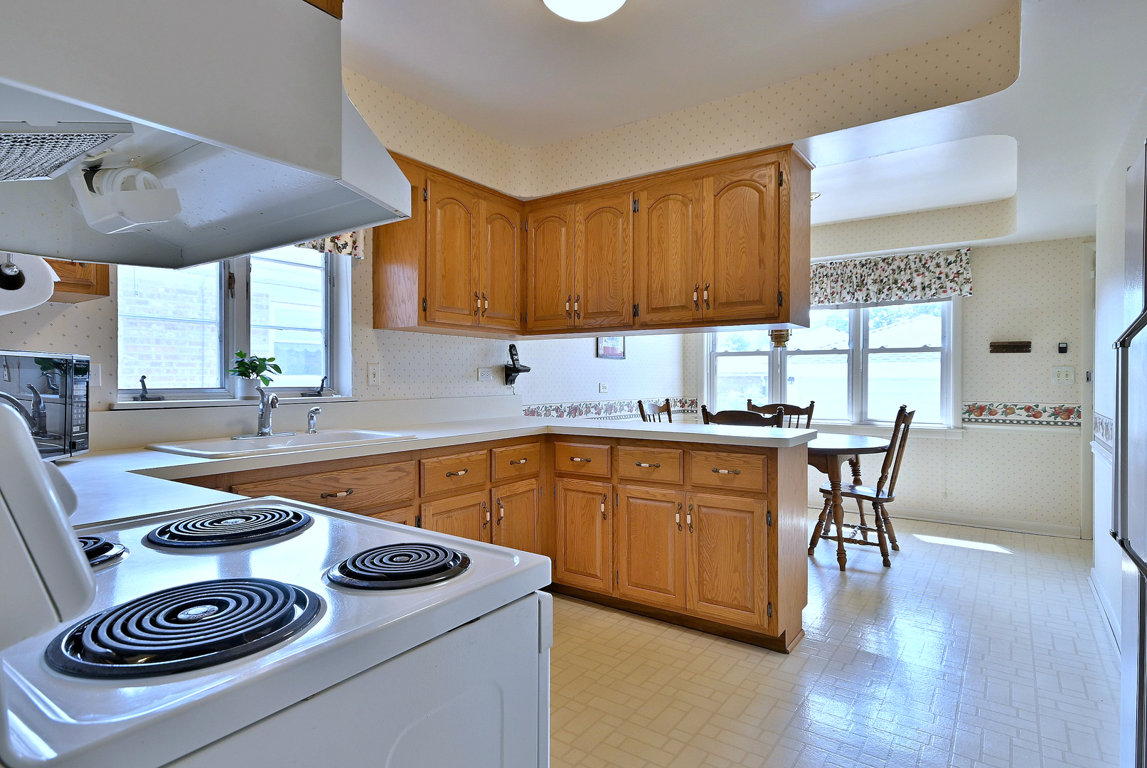 8038 N Oconto Avenue, Niles, IL 60714