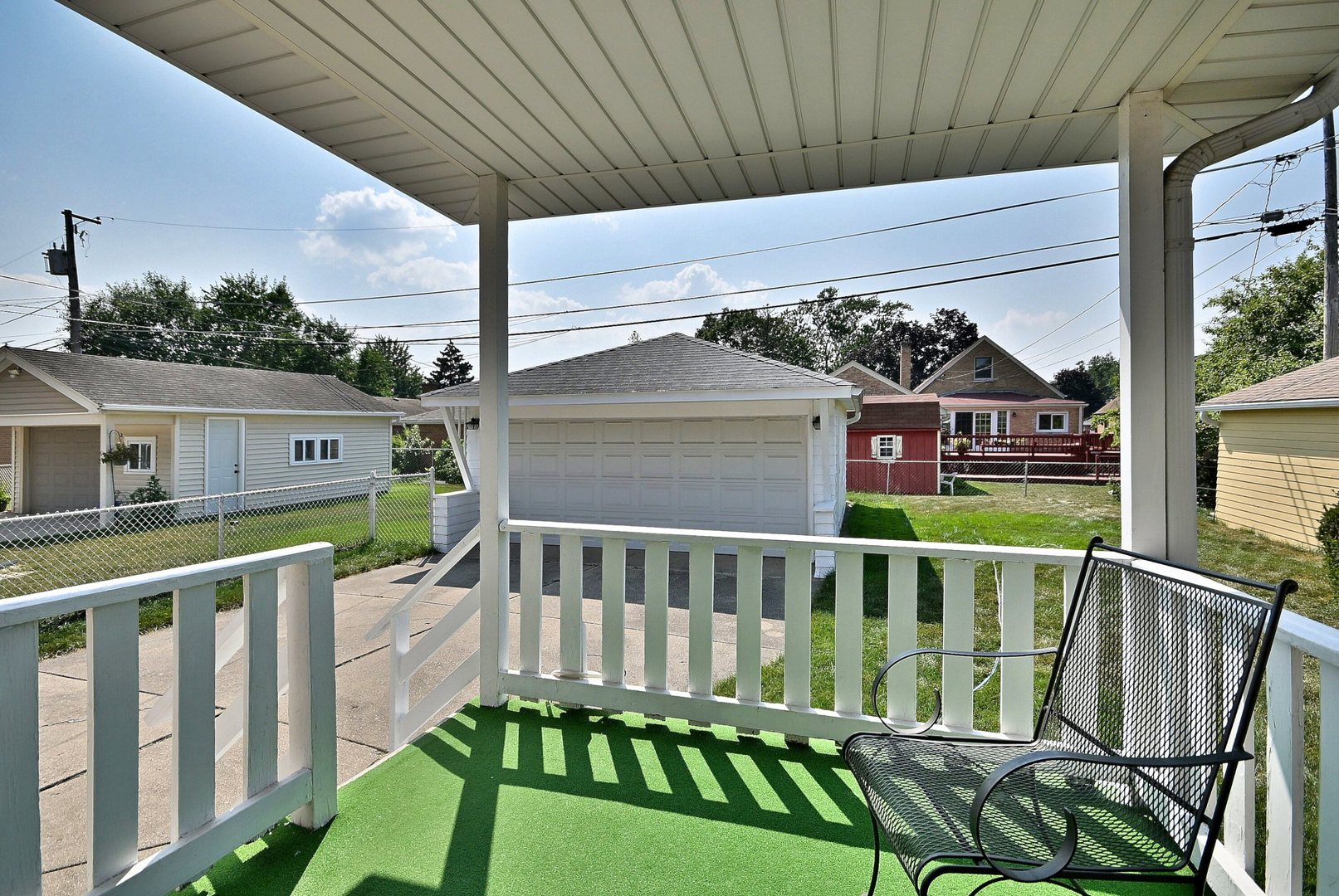 8038 N Oconto Avenue, Niles, IL 60714