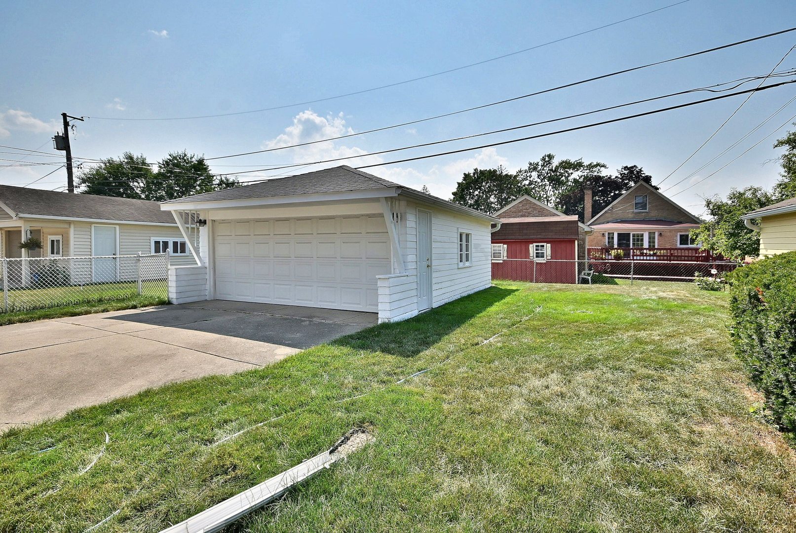 8038 N Oconto Avenue, Niles, IL 60714