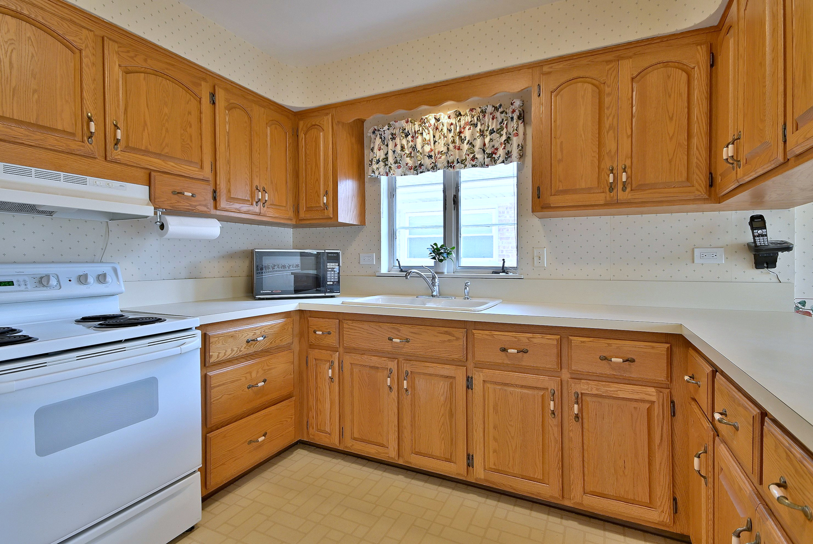 8038 N Oconto Avenue, Niles, IL 60714