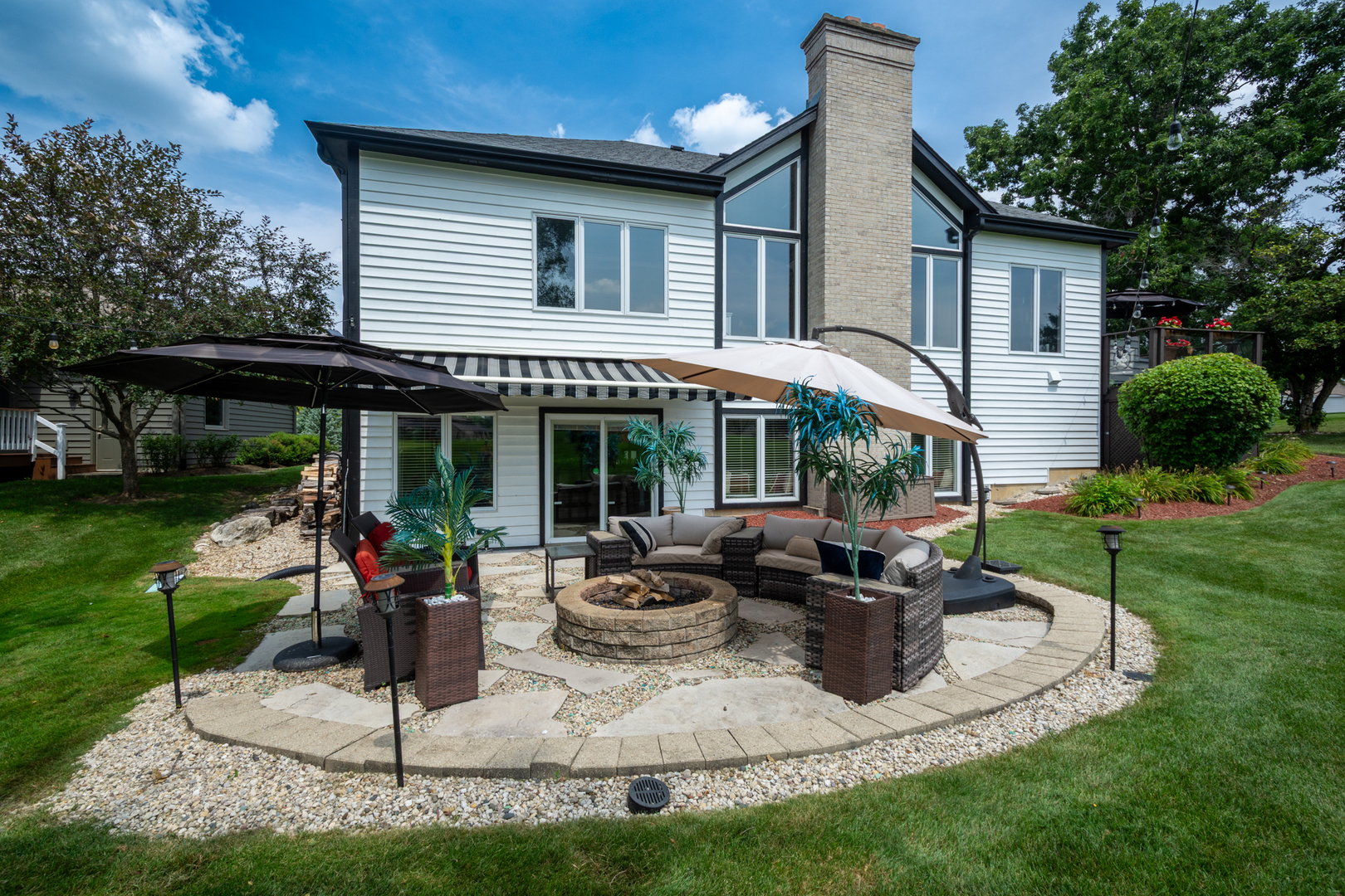 24877 W Nicklaus Way, Antioch, IL 60002