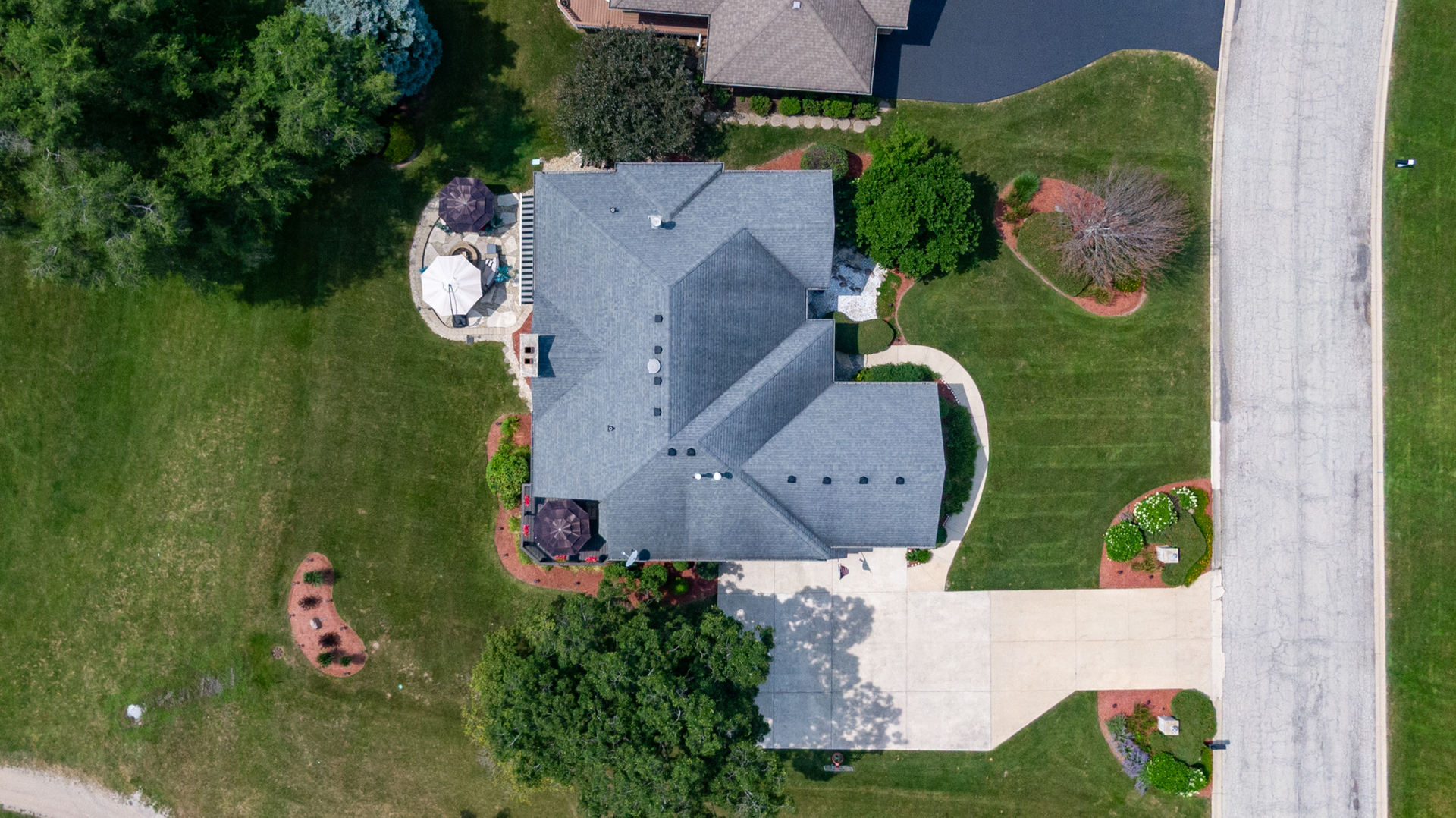 24877 W Nicklaus Way, Antioch, IL 60002