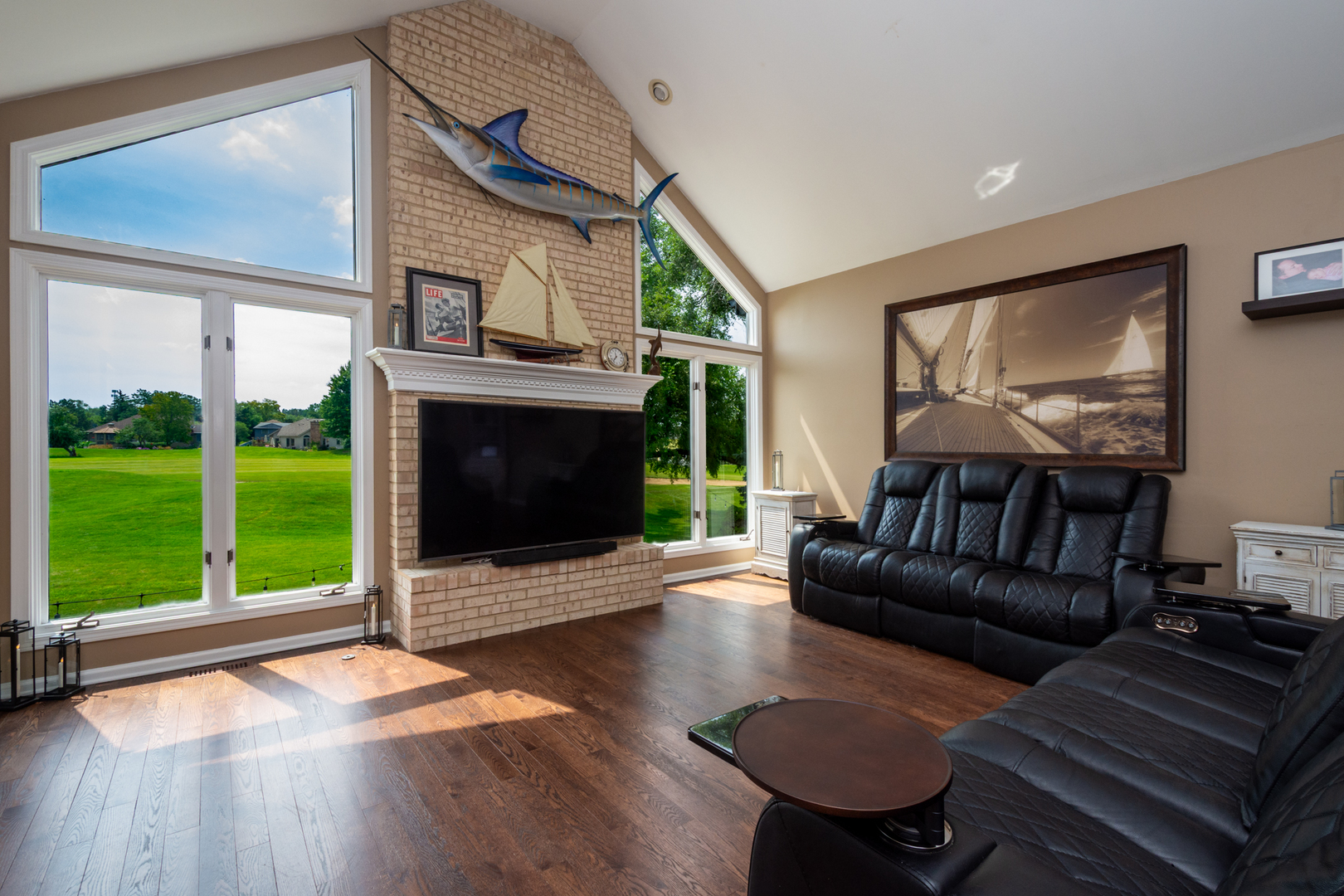 24877 W Nicklaus Way, Antioch, IL 60002