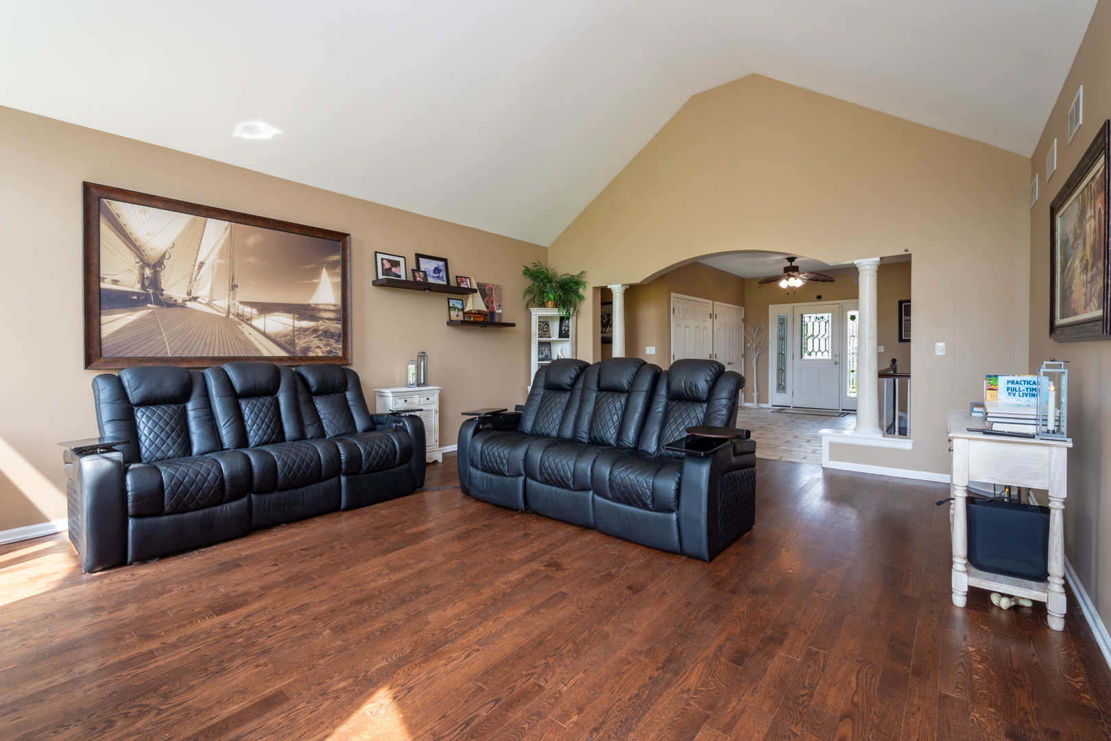24877 W Nicklaus Way, Antioch, IL 60002