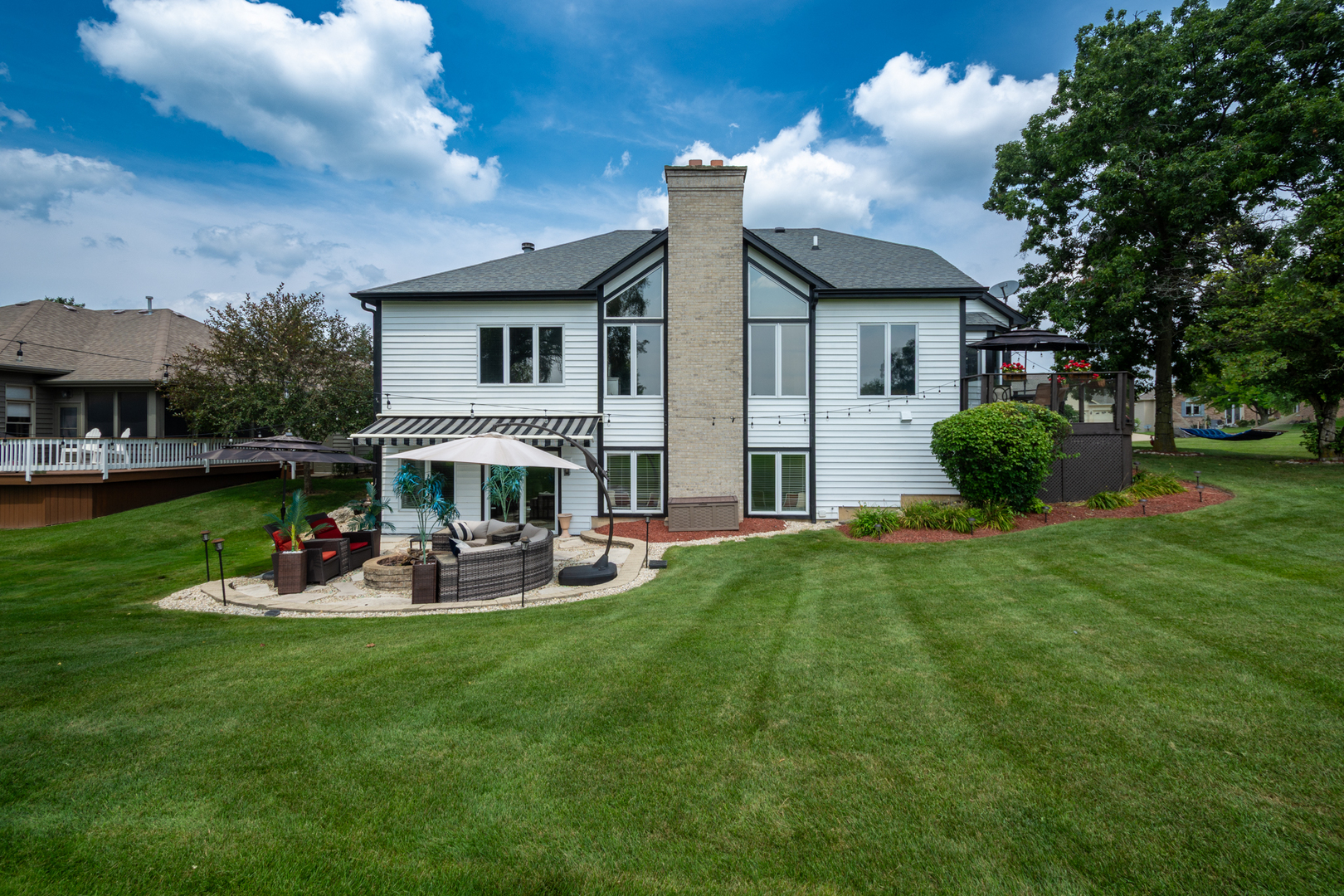 24877 W Nicklaus Way, Antioch, IL 60002