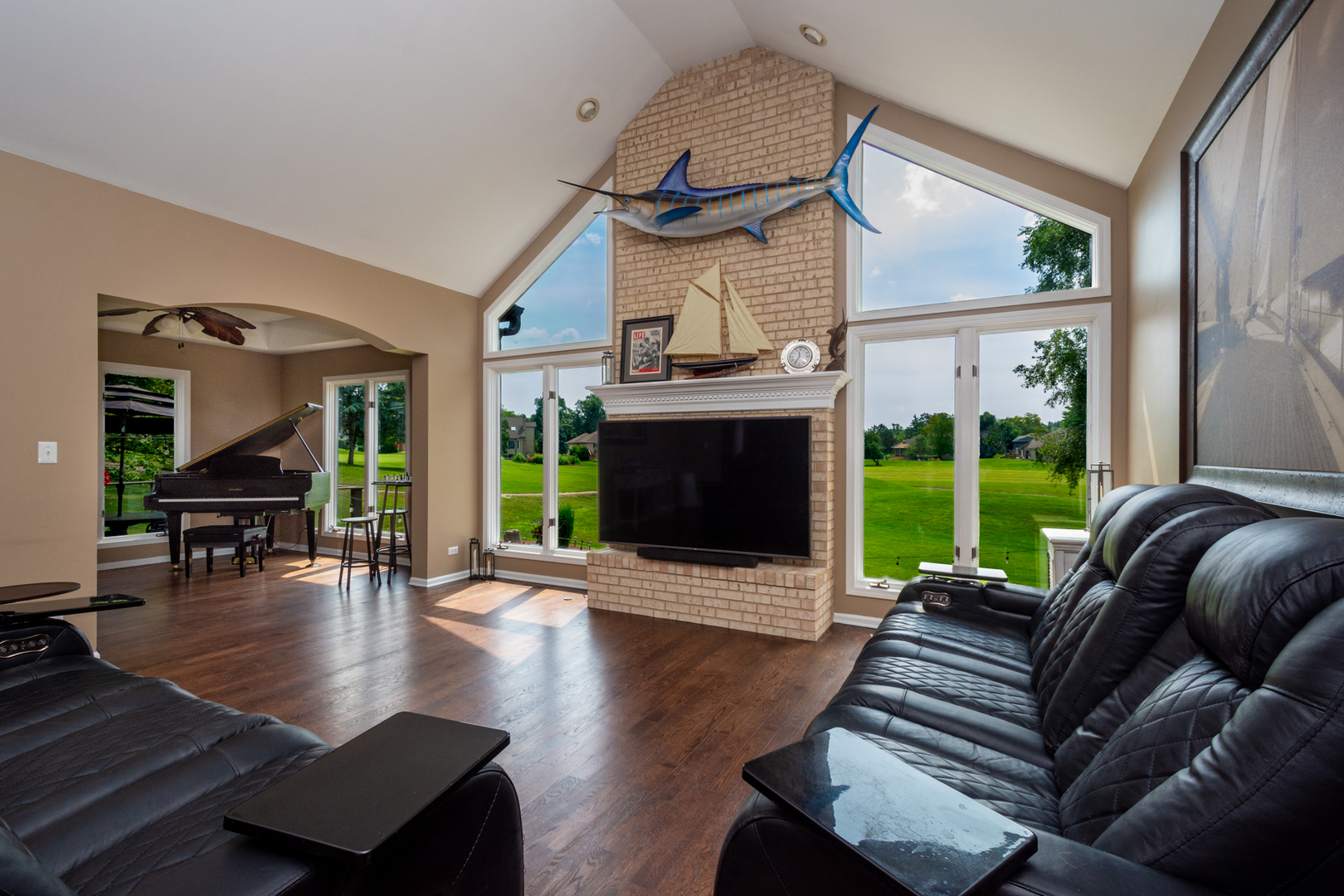 24877 W Nicklaus Way, Antioch, IL 60002