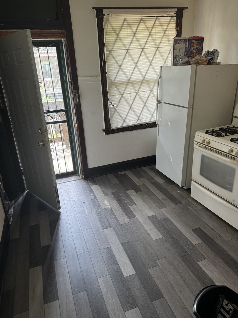 5758 S Honore Street, Chicago, IL 60636