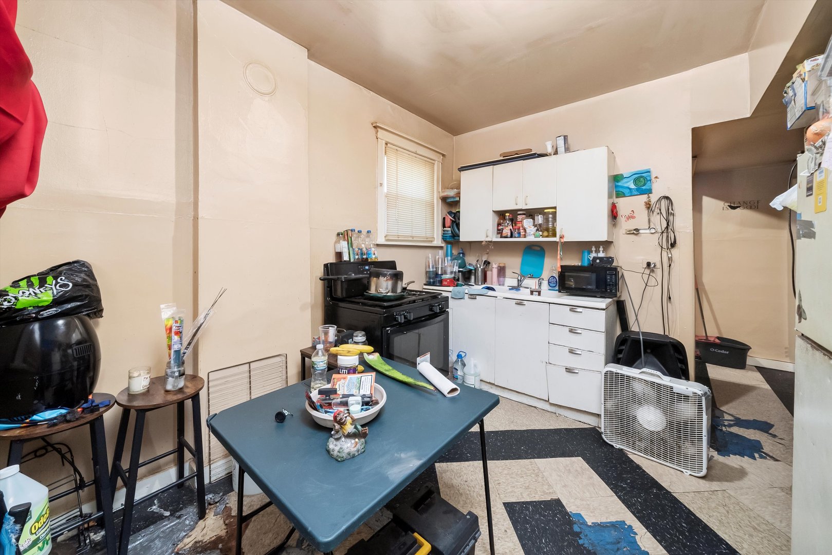 5758 S Honore Street, Chicago, IL 60636