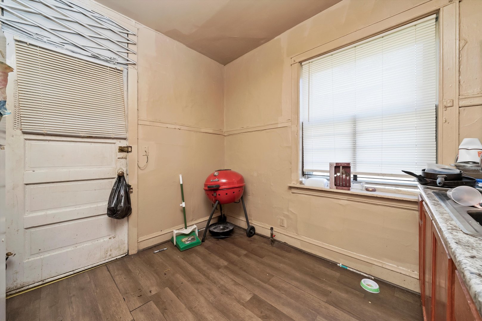 5758 S Honore Street, Chicago, IL 60636