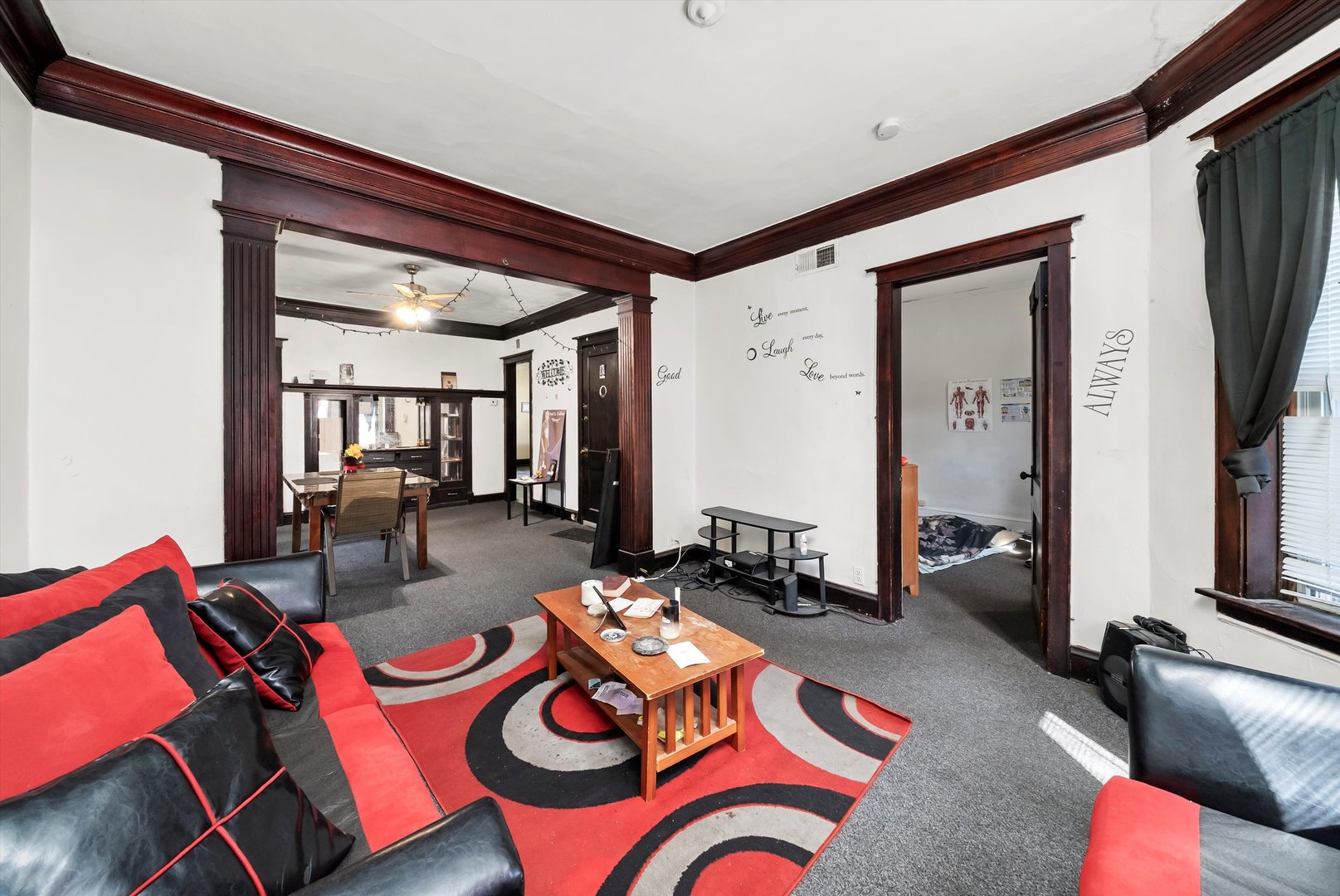 5758 S Honore Street, Chicago, IL 60636
