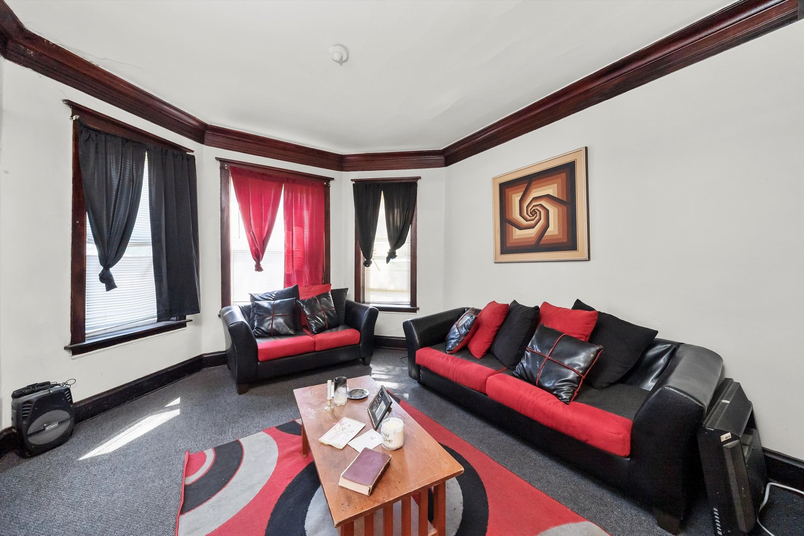 5758 S Honore Street, Chicago, IL 60636