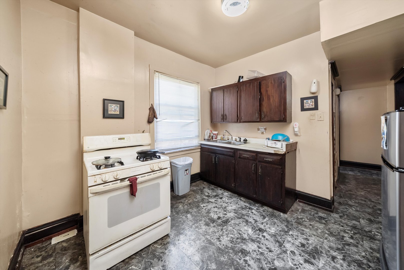 5758 S Honore Street, Chicago, IL 60636