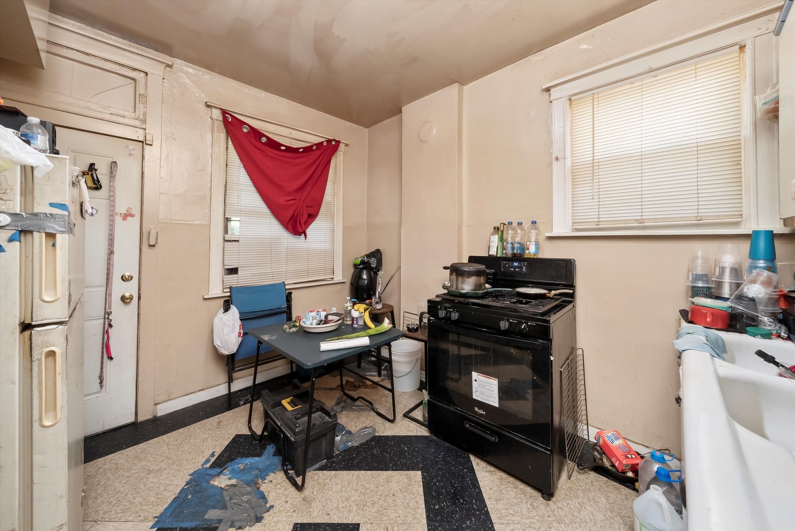 5758 S Honore Street, Chicago, IL 60636