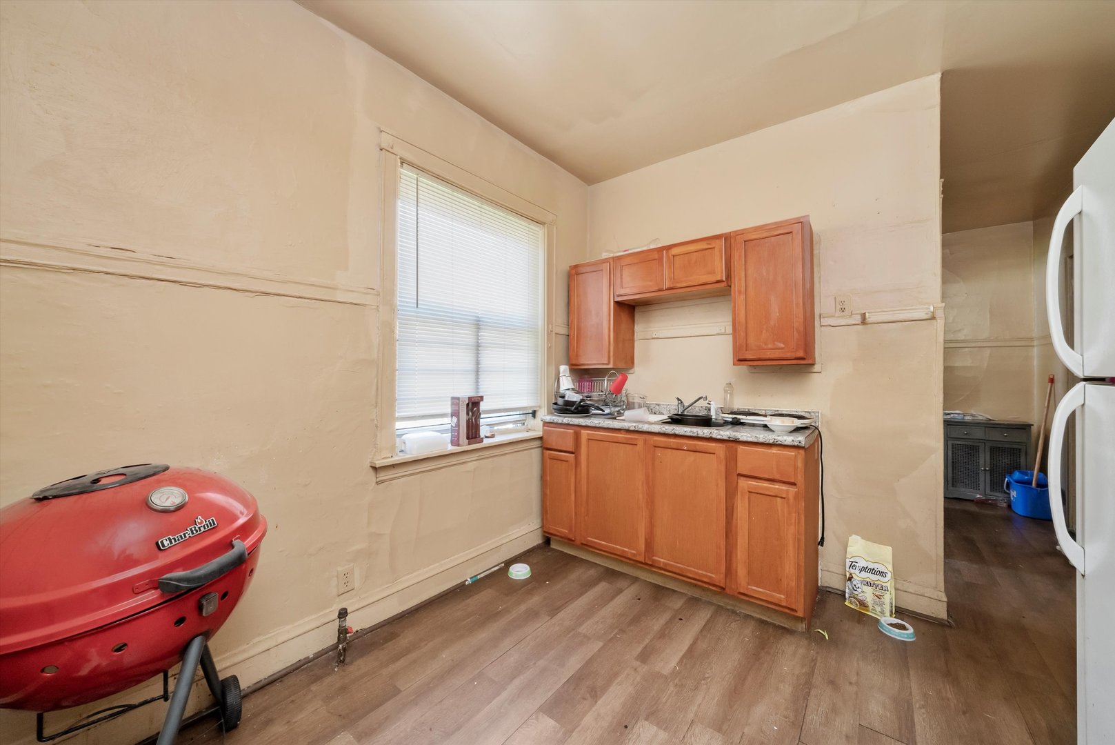 5758 S Honore Street, Chicago, IL 60636
