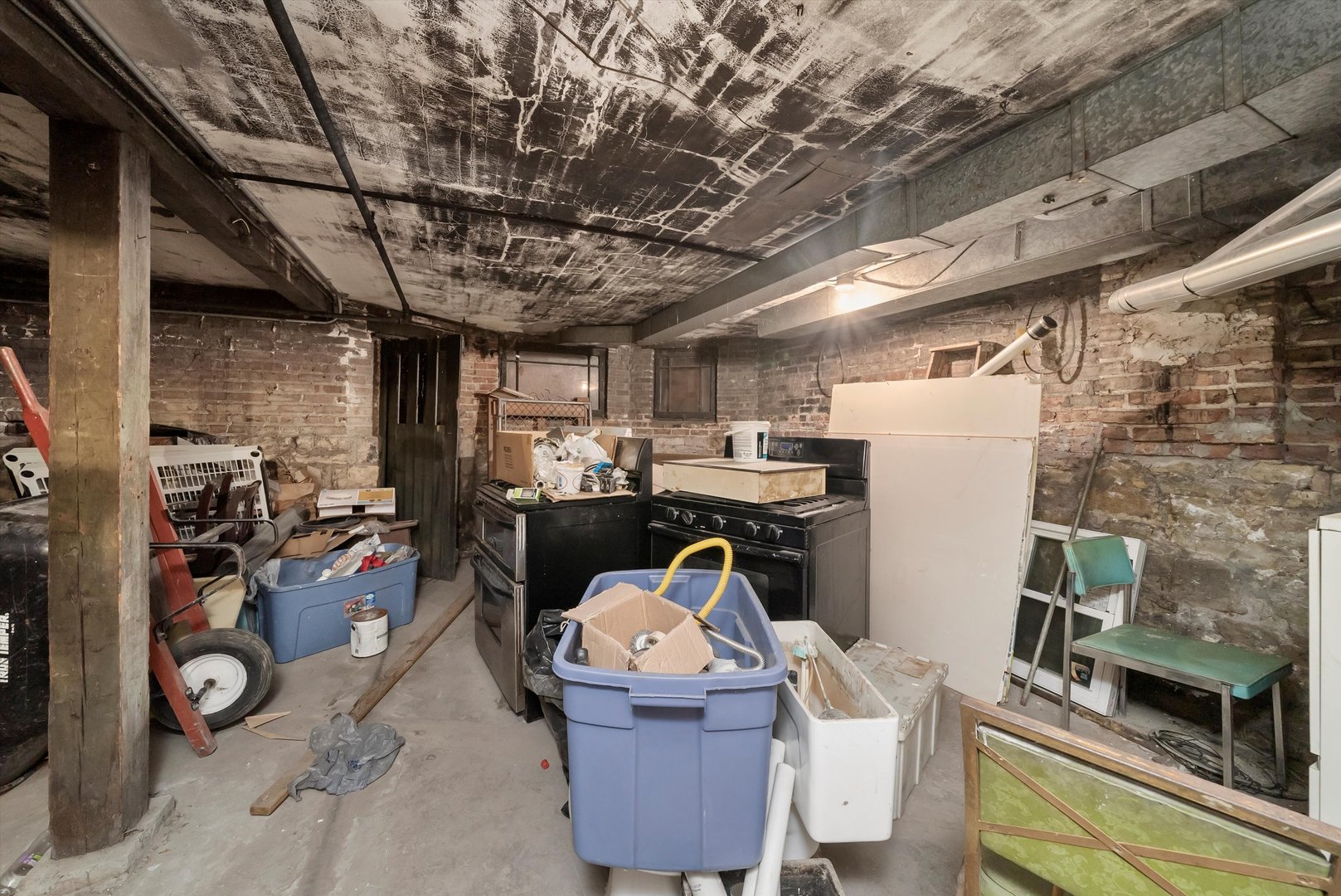 5758 S Honore Street, Chicago, IL 60636