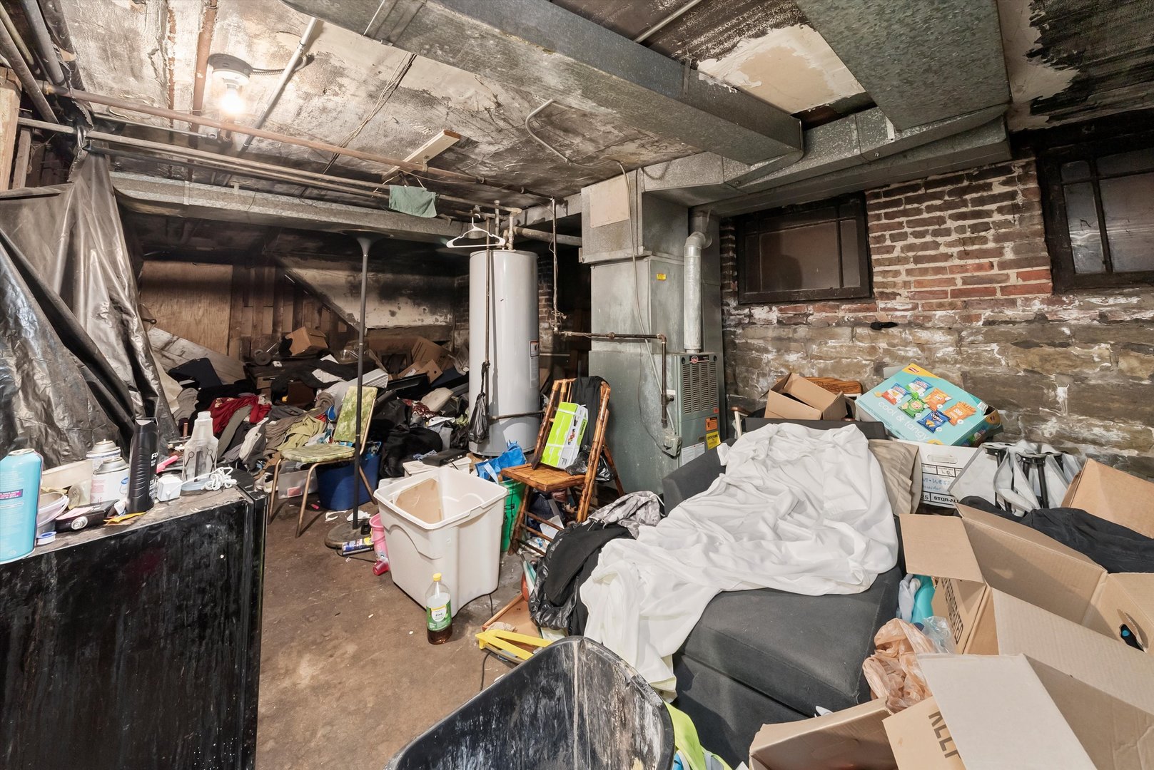 5758 S Honore Street, Chicago, IL 60636