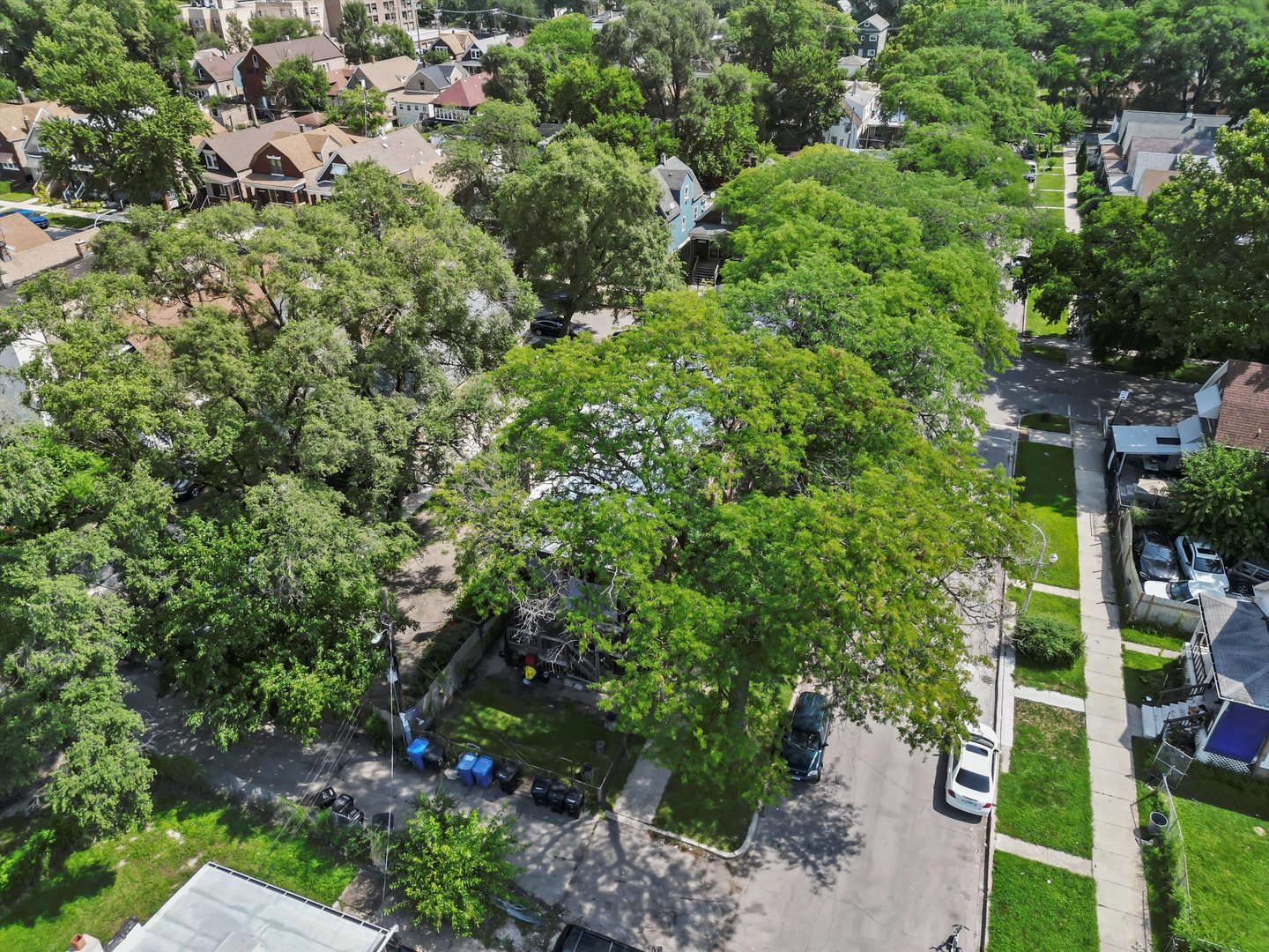 5758 S Honore Street, Chicago, IL 60636