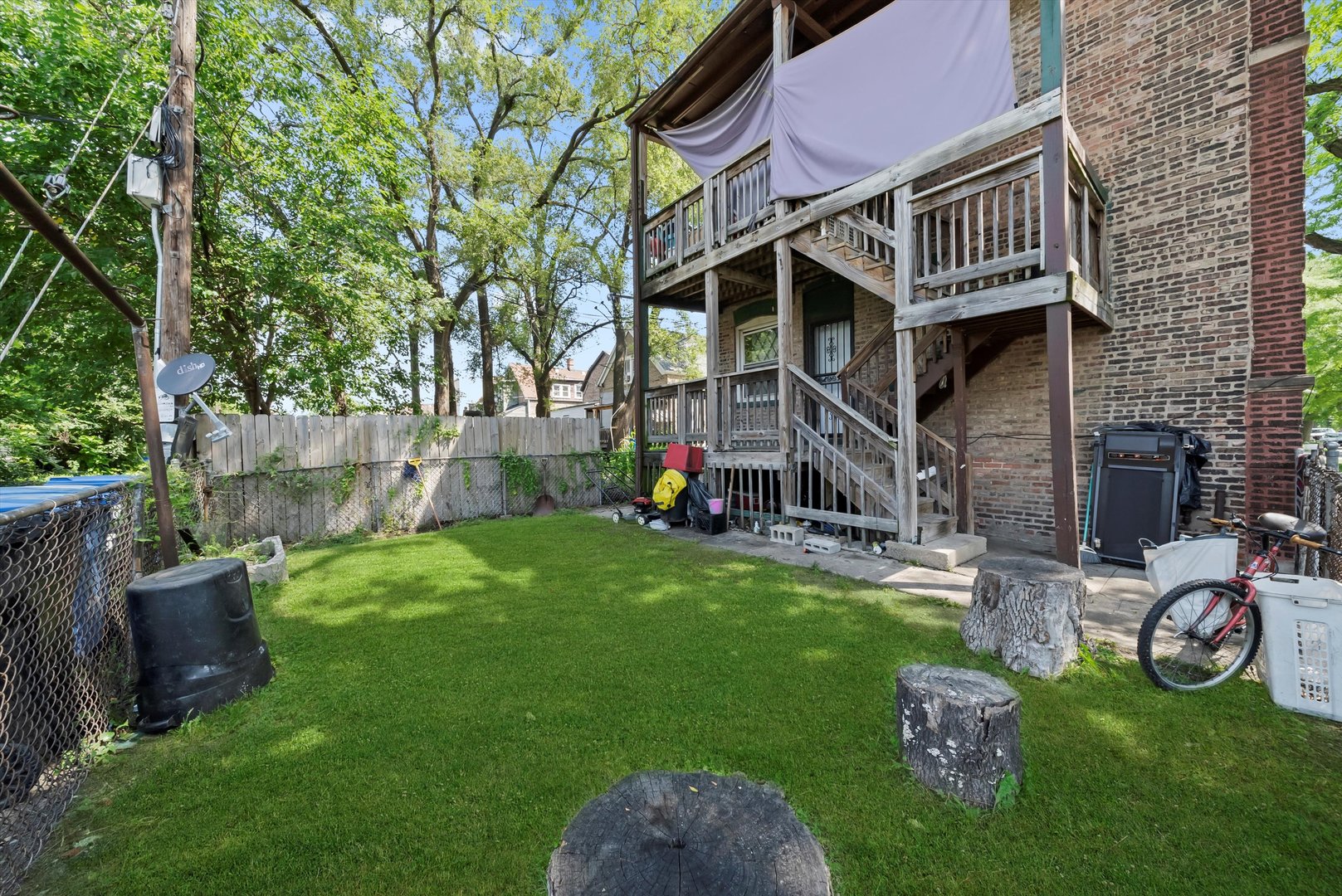5758 S Honore Street, Chicago, IL 60636