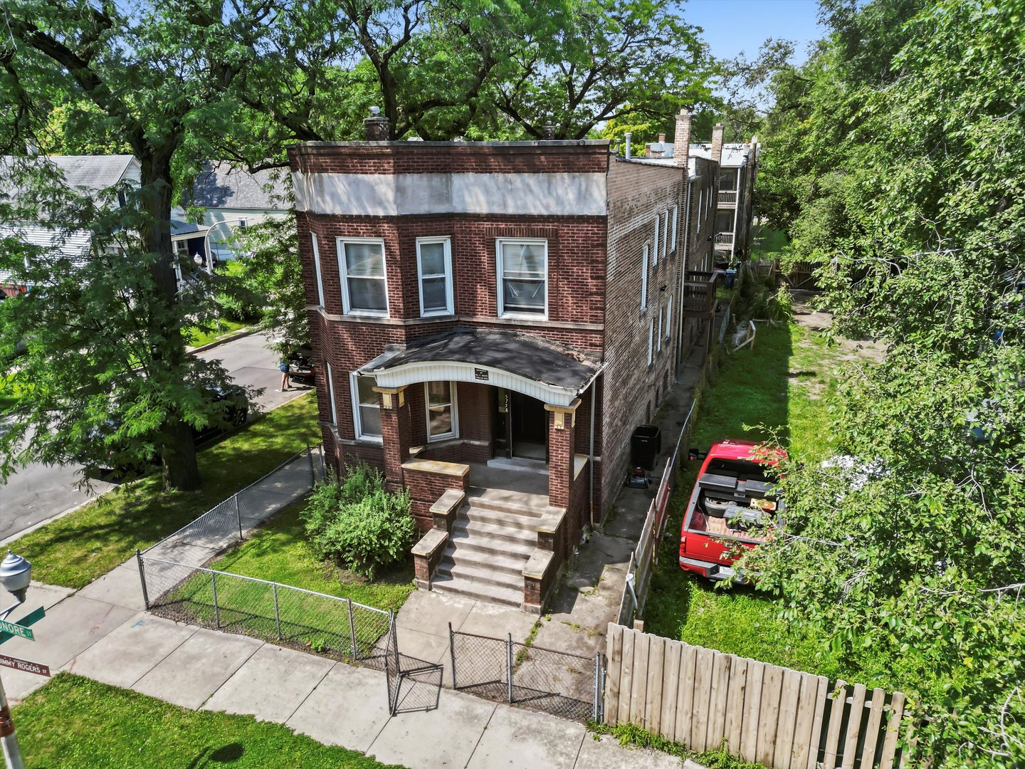 5758 S Honore Street, Chicago, IL 60636