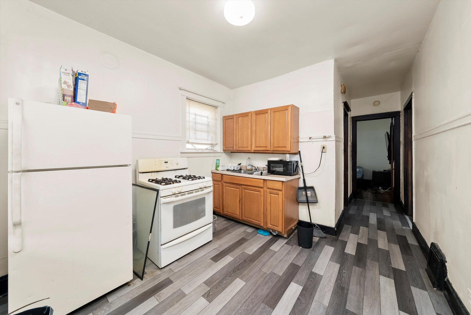 5758 S Honore Street, Chicago, IL 60636