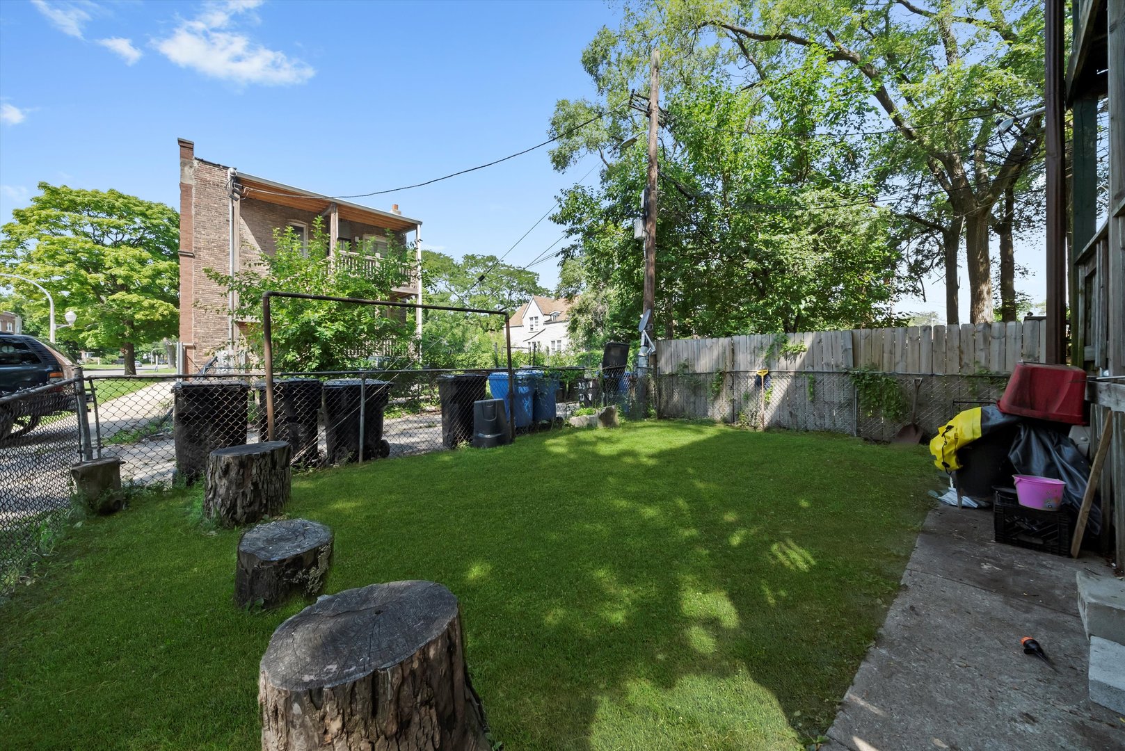 5758 S Honore Street, Chicago, IL 60636