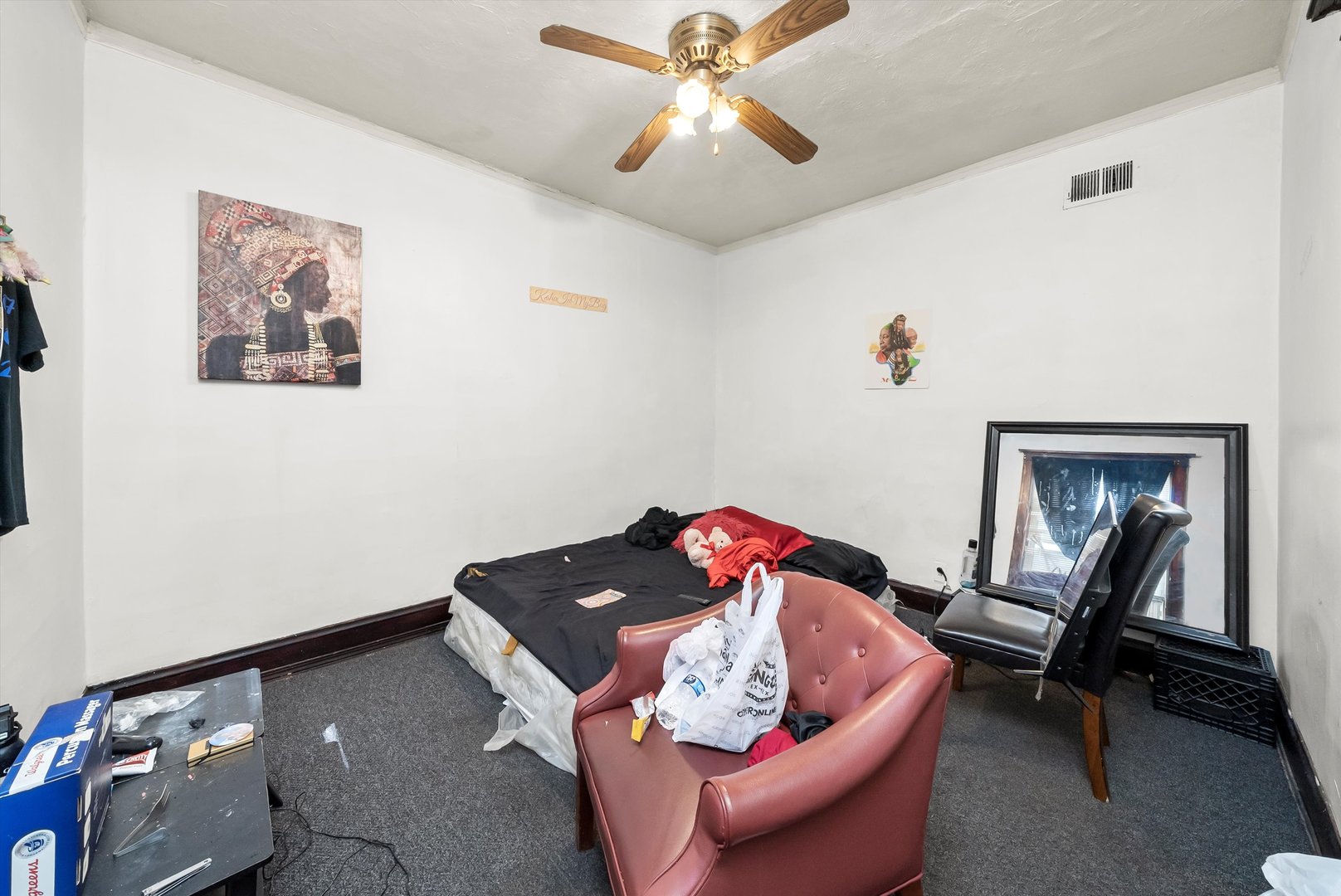 5758 S Honore Street, Chicago, IL 60636