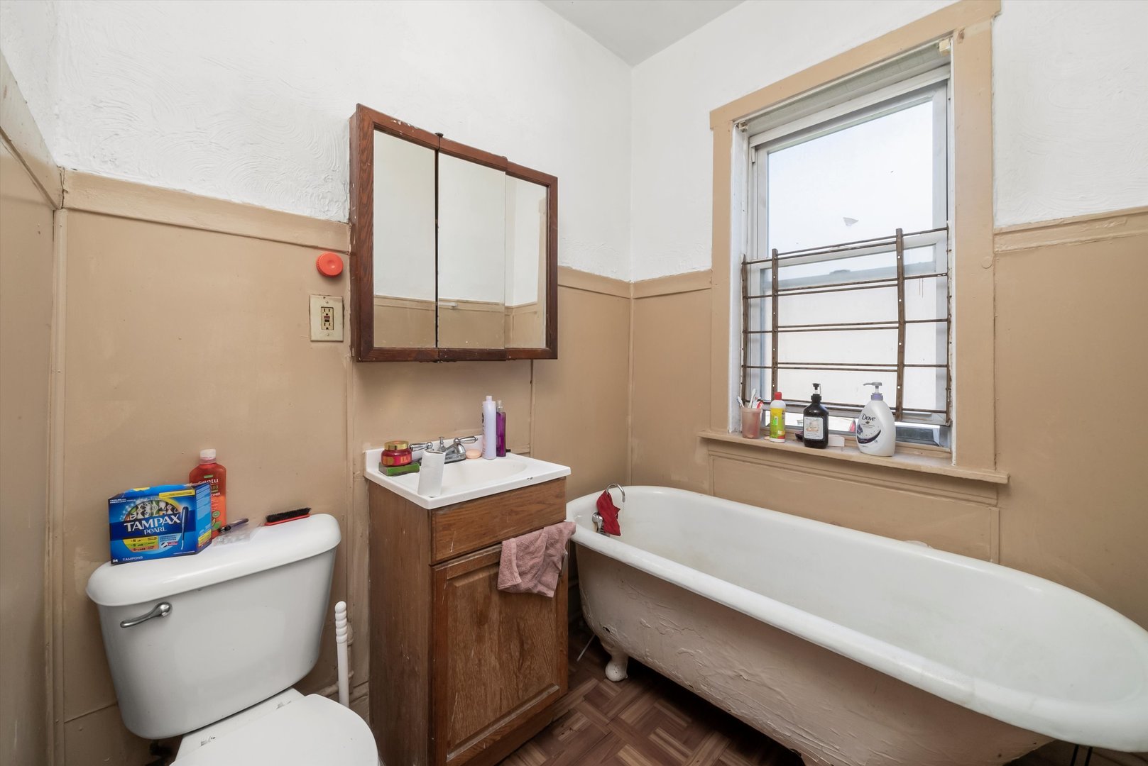 5758 S Honore Street, Chicago, IL 60636