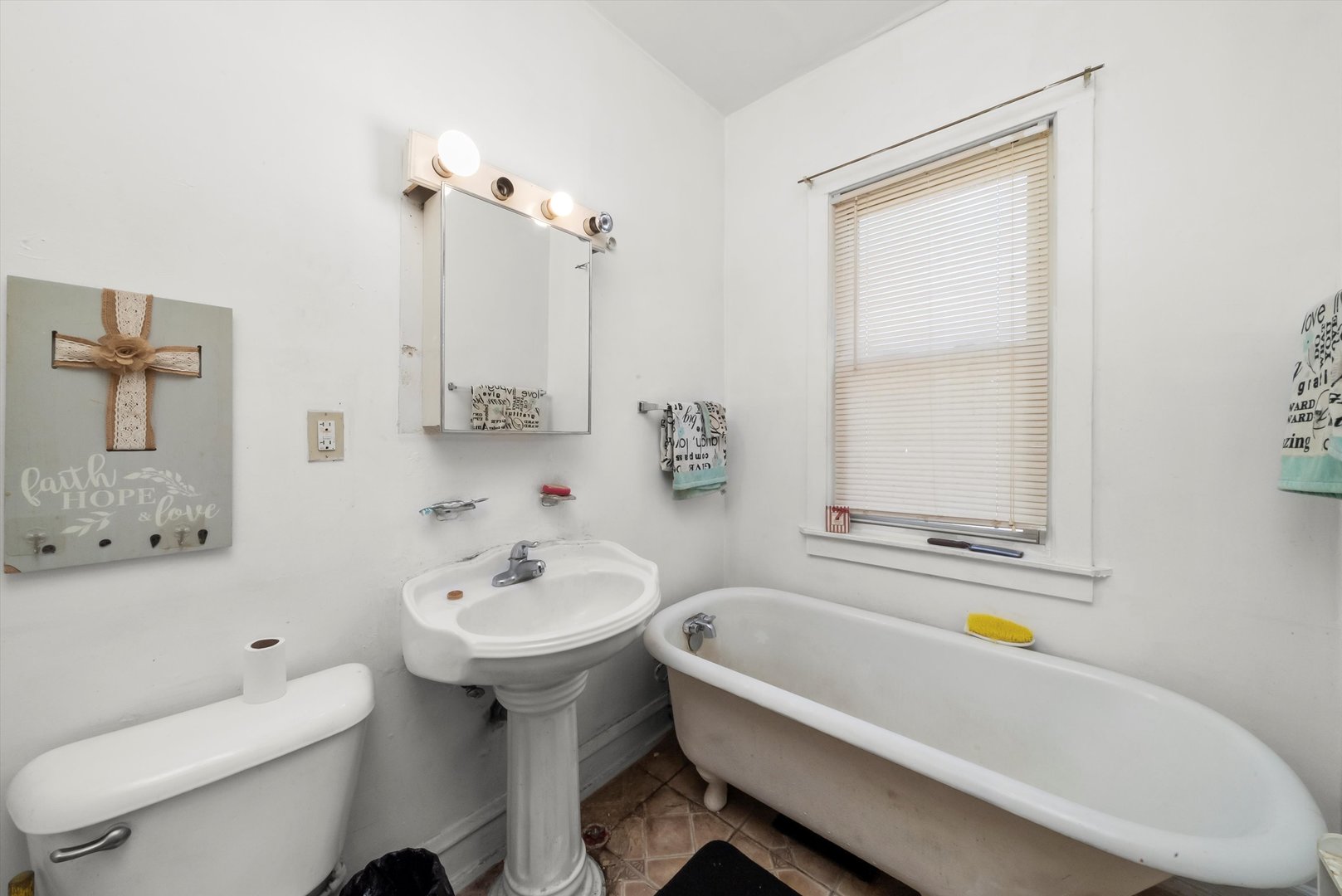 5758 S Honore Street, Chicago, IL 60636