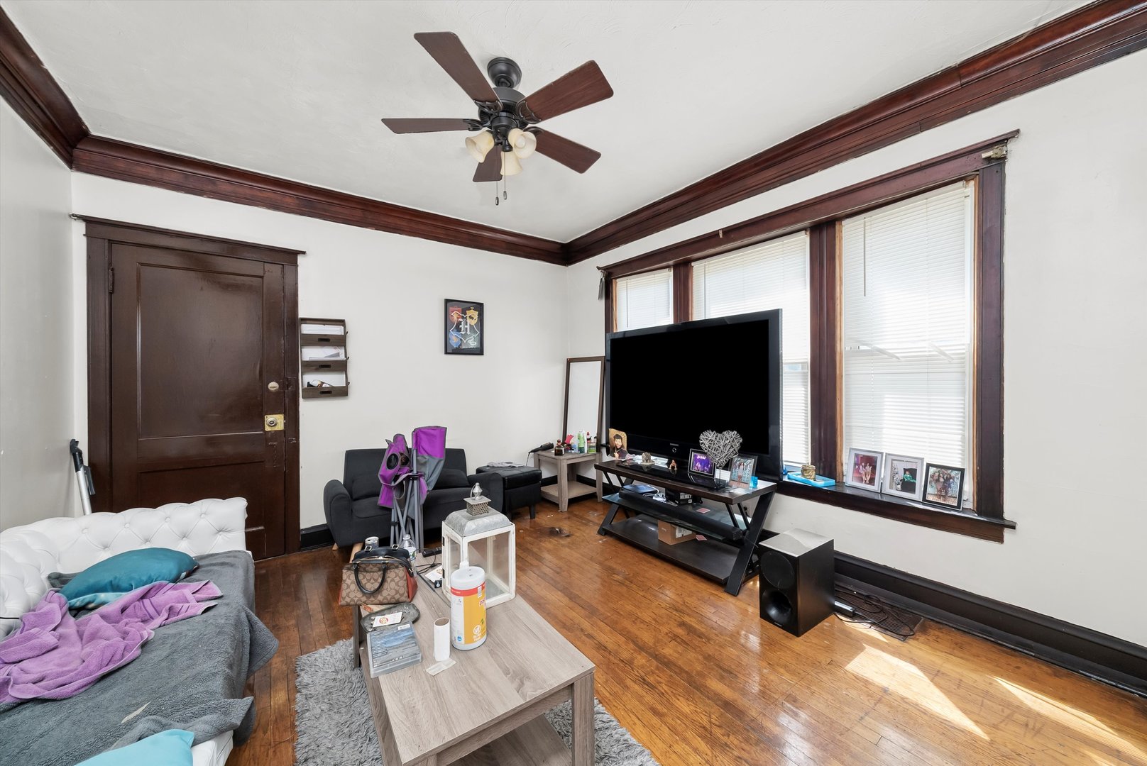 5758 S Honore Street, Chicago, IL 60636