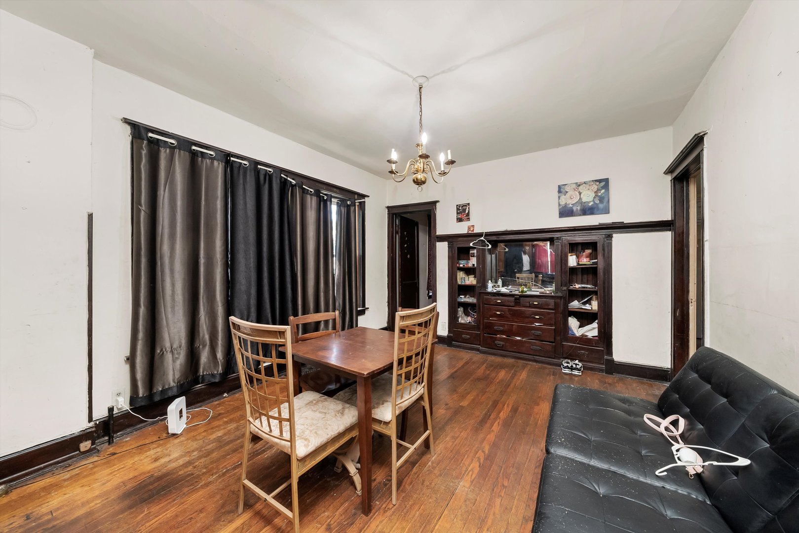 5758 S Honore Street, Chicago, IL 60636