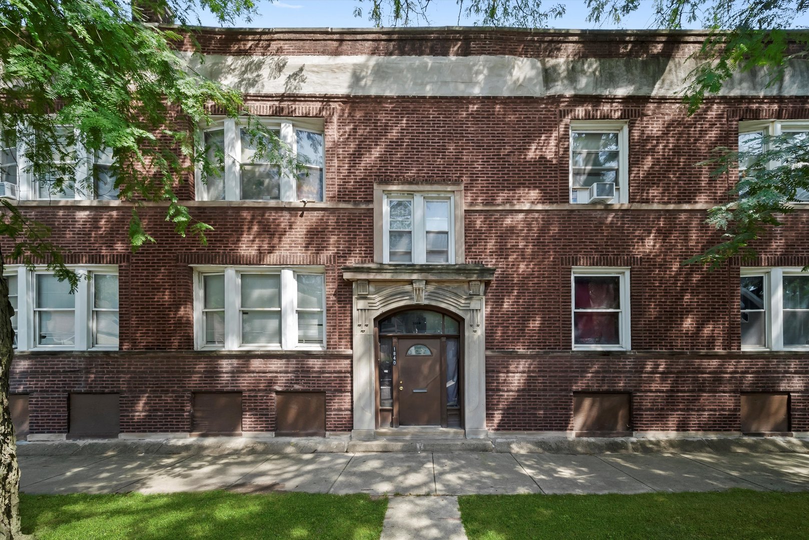 5758 S Honore Street, Chicago, IL 60636
